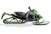 Arctic Cat M 6000 Sno Pro (153) 2015